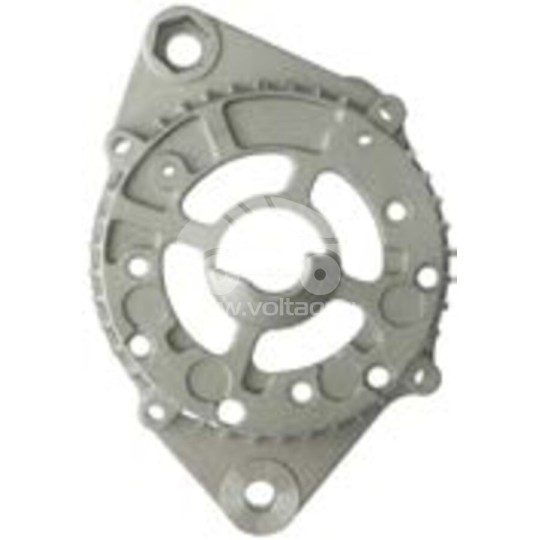 ABE1993 Jeneratör arka kapağı