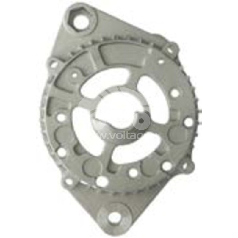 ABE1993 Jeneratör arka kapağı