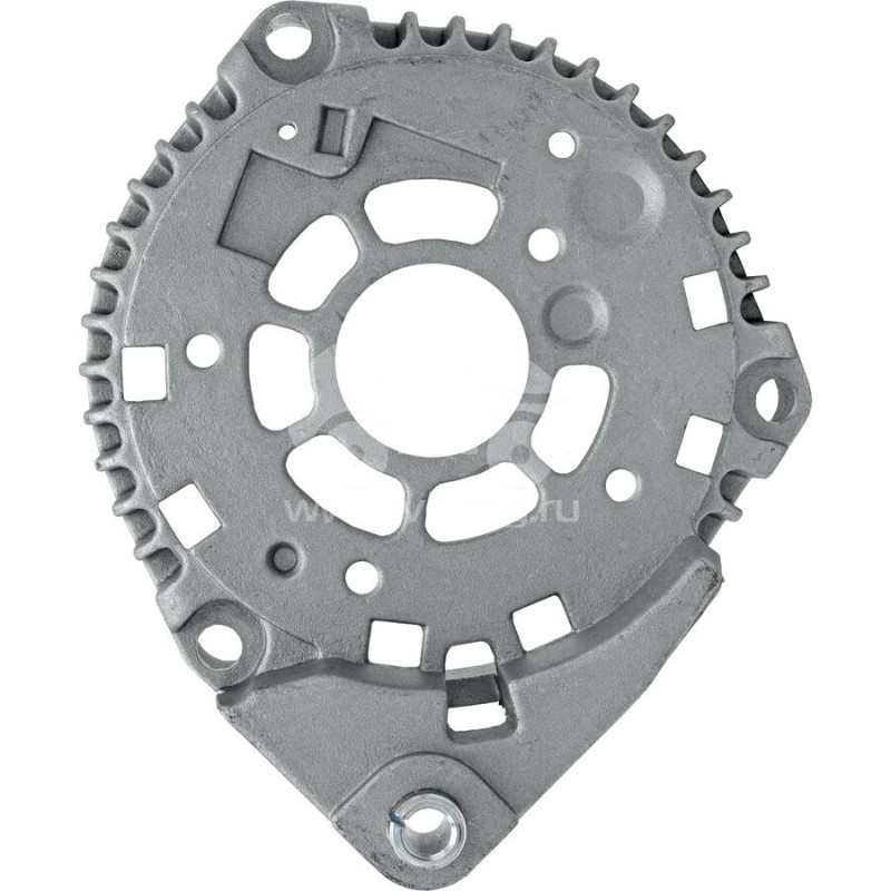 ABE3006 Jeneratör arka kapağı