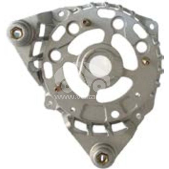 ABE3899 Jeneratör arka kapağı