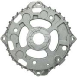 ABE4283 Jeneratör arka kapağı