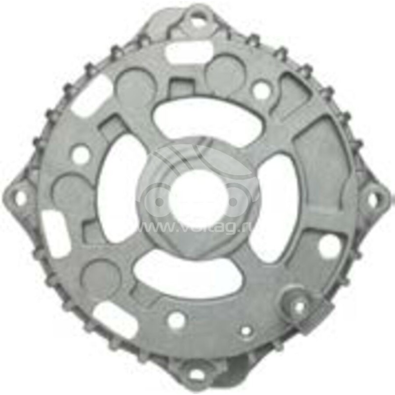 ABE4283 Jeneratör arka kapağı