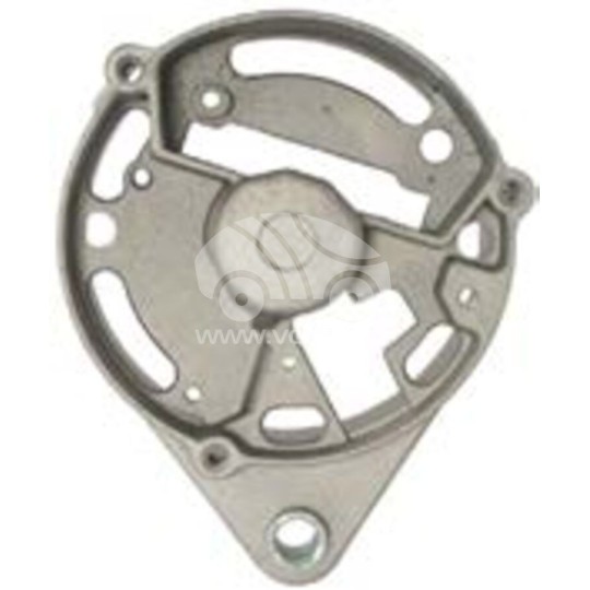 ABE4356 Jeneratör arka kapağı