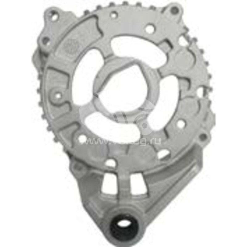 ABE4415 Jeneratör arka kapağı