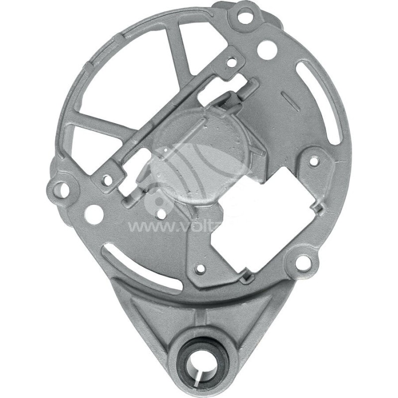 ABE4424 Jeneratör arka kapağı