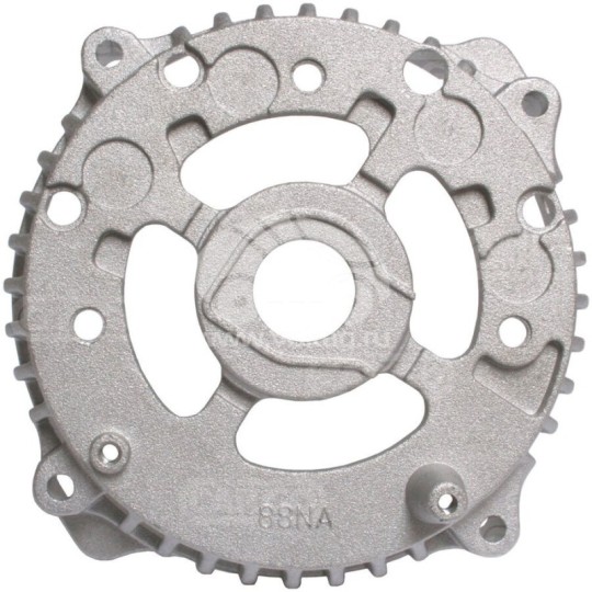 ABE4933 Jeneratör arka kapağı