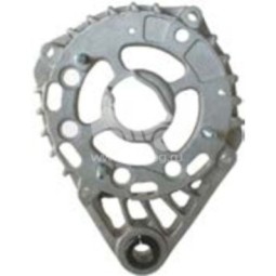 ABE5137 Jeneratör arka kapağı