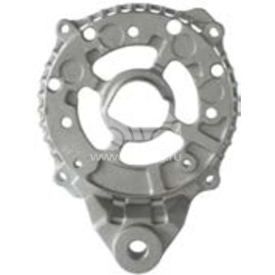 ABE8473 Jeneratör arka kapağı