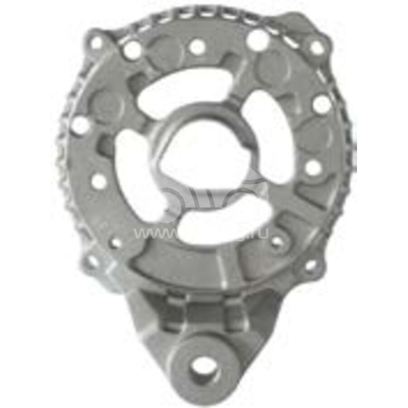 ABE8473 Jeneratör arka kapağı