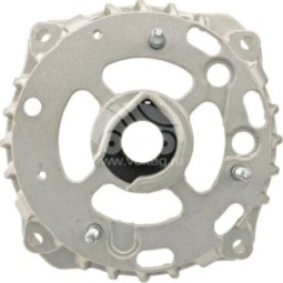 ABE8564 Jeneratör arka kapağı