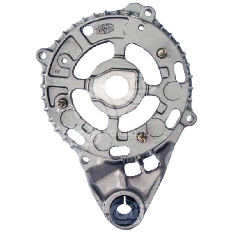 ABE8951 Jeneratör arka kapağı