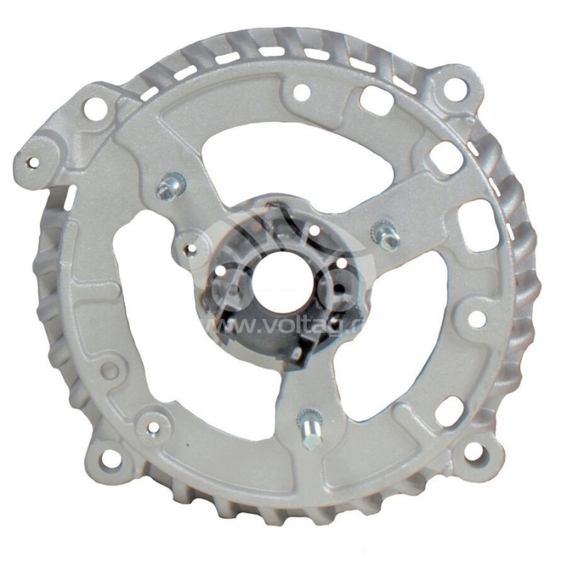 ABF1758 Jeneratör arka kapağı