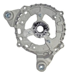 ABF1857 Jeneratör arka kapağı