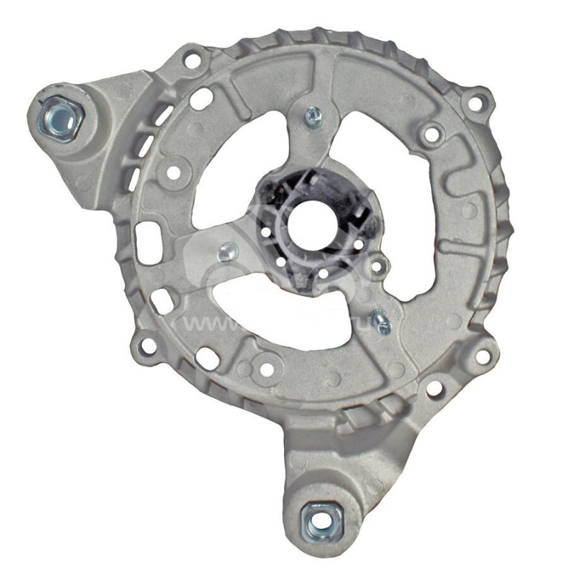 ABF1857 Jeneratör arka kapağı