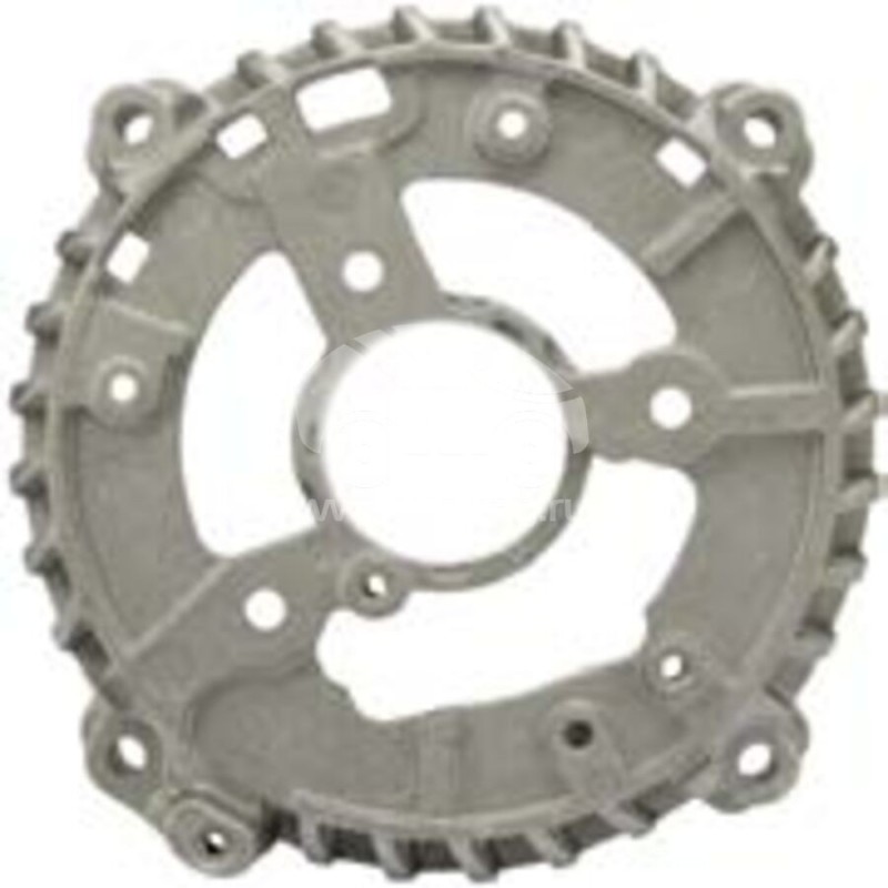 ABF4707 Jeneratör arka kapağı