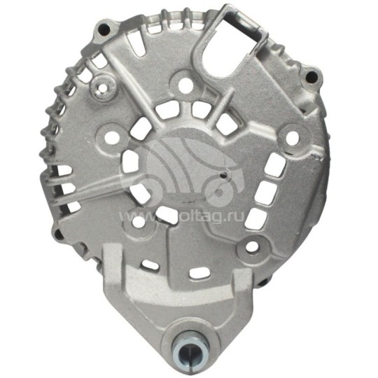 ABH0705 Jeneratör arka kapağı