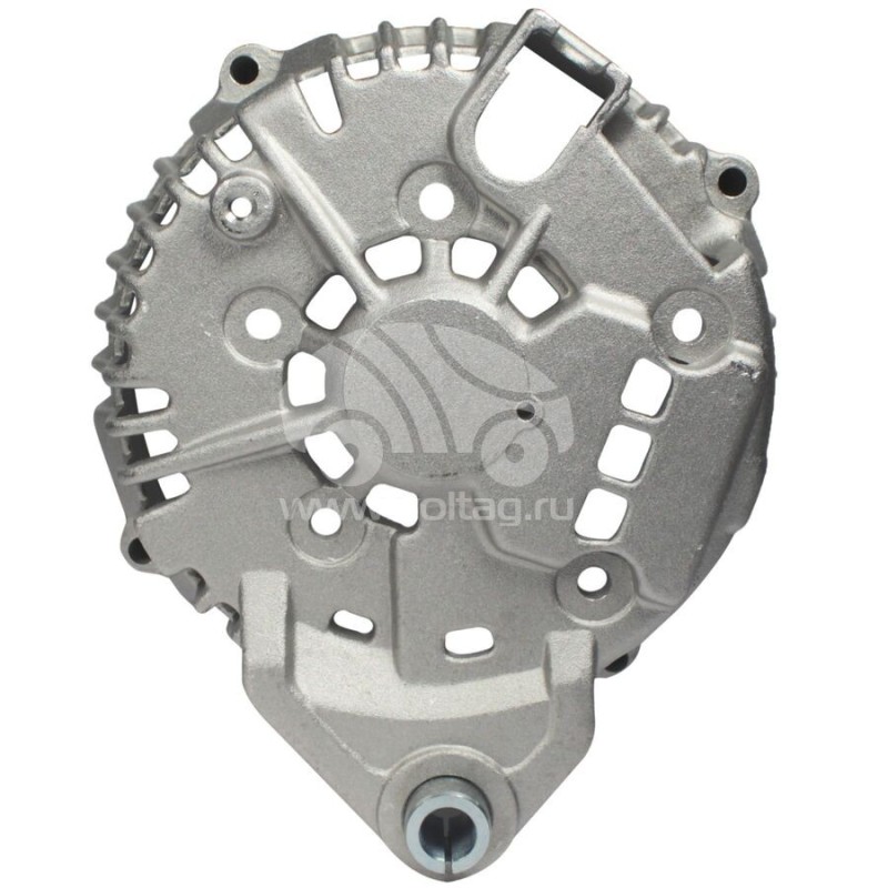 ABH0705 Jeneratör arka kapağı