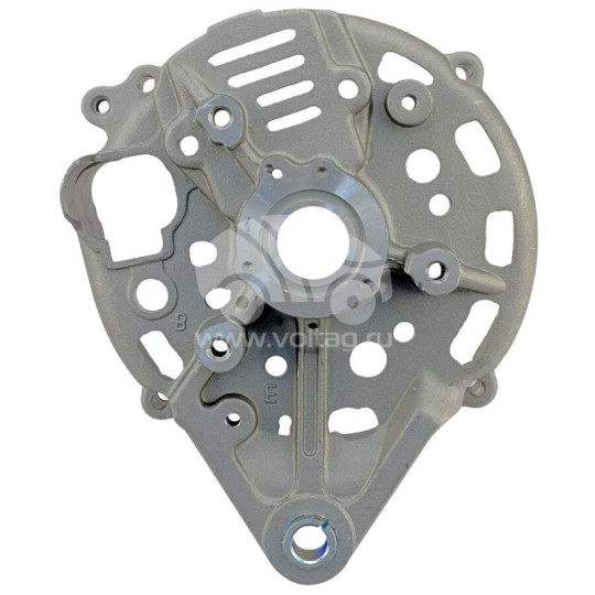 ABH1176 Jeneratör arka kapağı