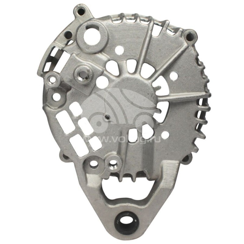 ABH1182 Jeneratör arka kapağı