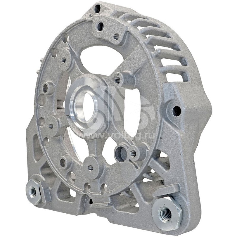 ABH1371 Jeneratör arka kapağı