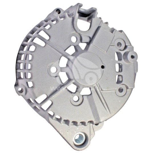 ABH1712 Jeneratör arka kapağı