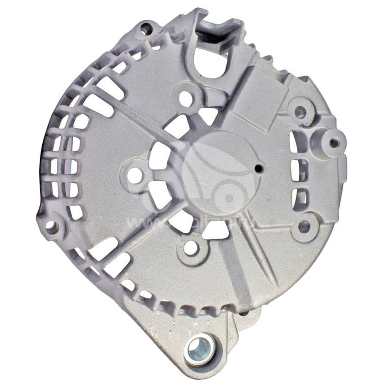 ABH1712 Jeneratör arka kapağı