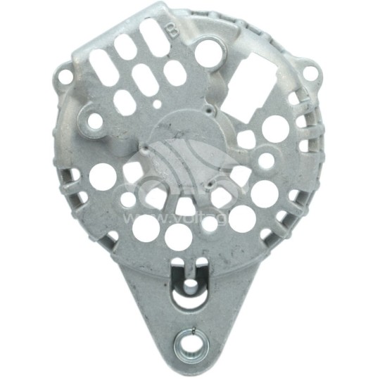 ABH3402 Jeneratör arka kapağı