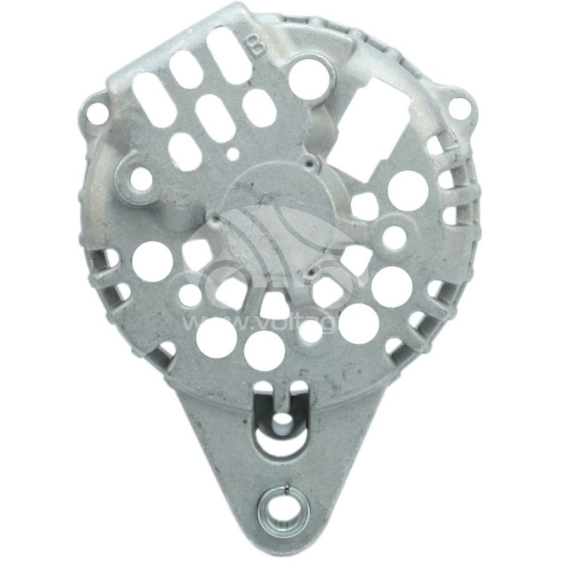 ABH3402 Jeneratör arka kapağı