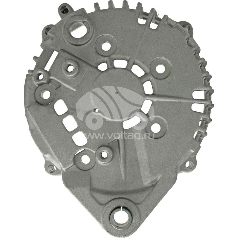 ABH3705 Jeneratör arka kapağı