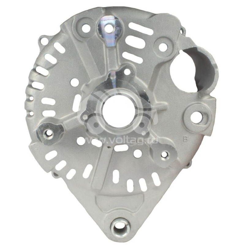 ABH4015 Jeneratör arka kapağı