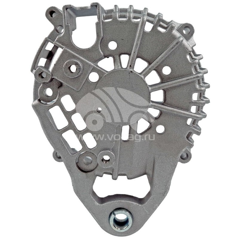 ABH5334 Jeneratör arka kapağı