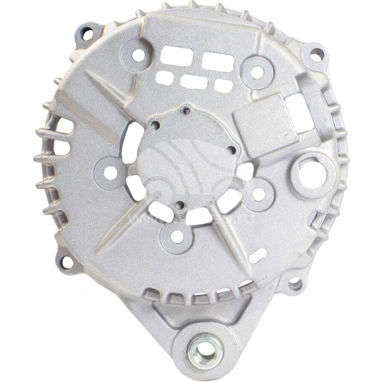 ABH5921 Jeneratör arka kapağı