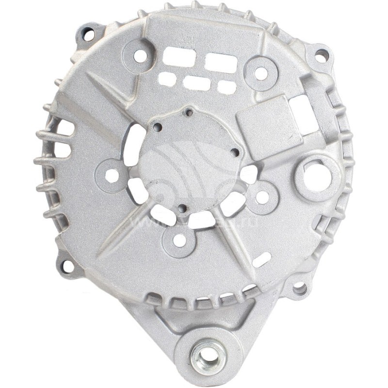 ABH5921 Jeneratör arka kapağı