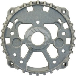 ABI1052 Jeneratör arka kapağı