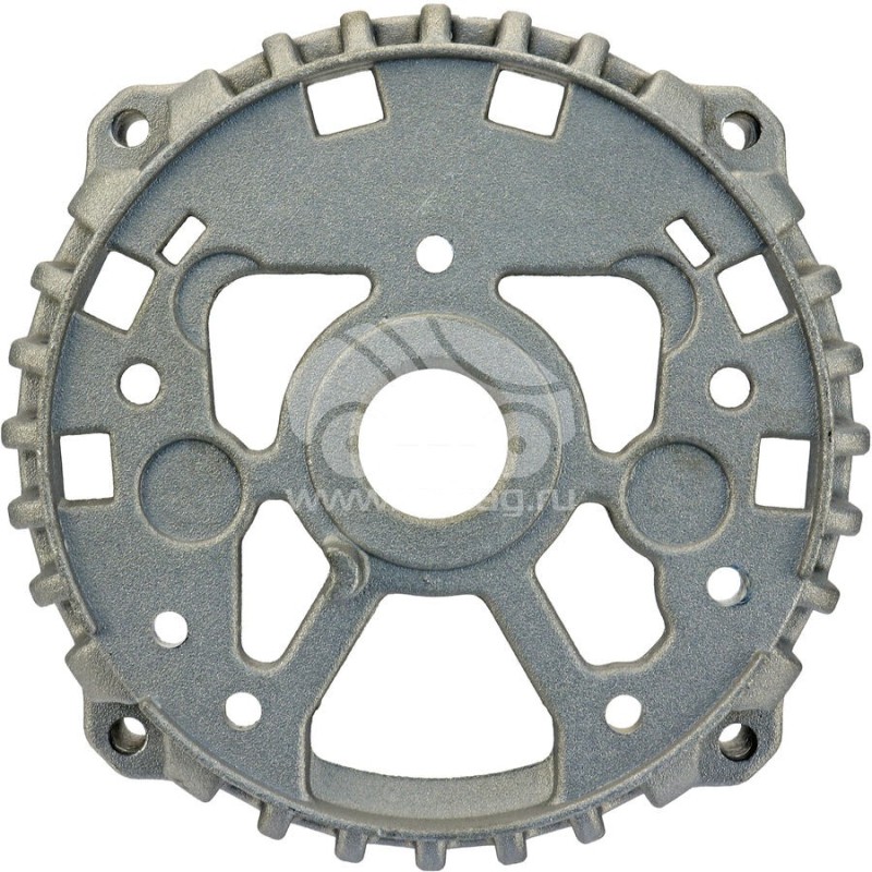 ABI1052 Jeneratör arka kapağı