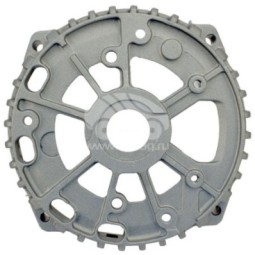 ABI8167 Jeneratör arka kapağı