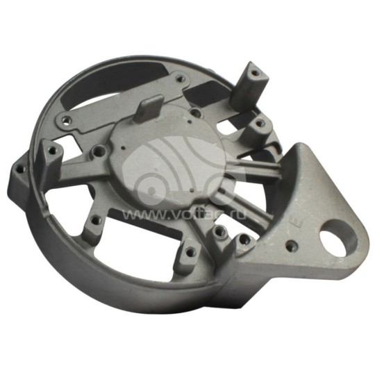 ABK0182 Jeneratör arka kapağı