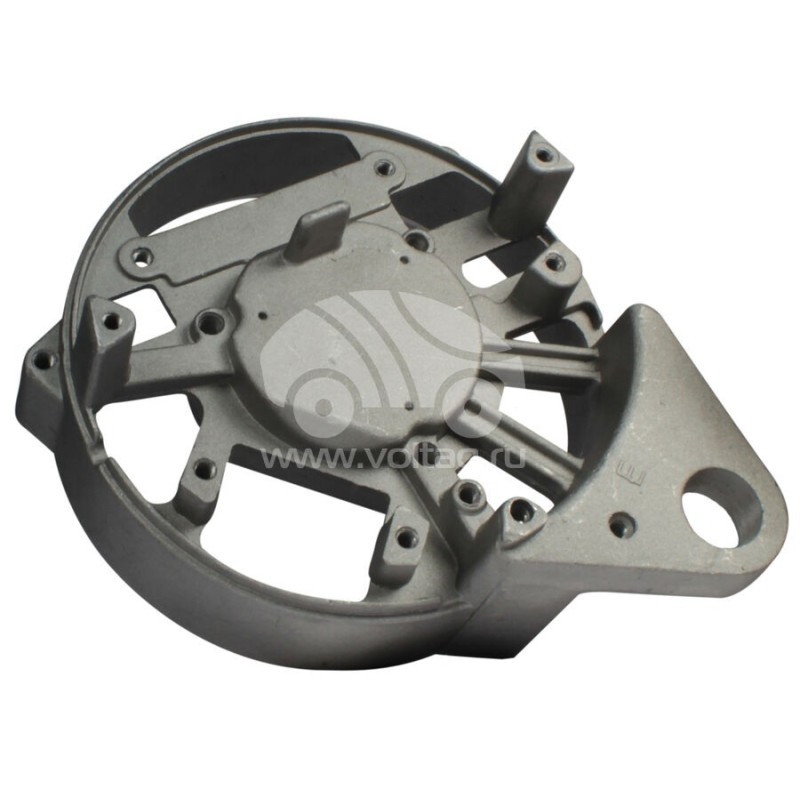 ABK0182 Jeneratör arka kapağı