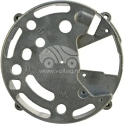 ABL1256 Jeneratör arka kapağı