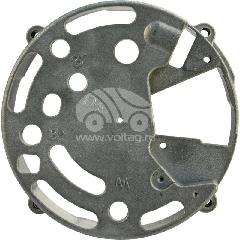 ABL1256 Jeneratör arka kapağı