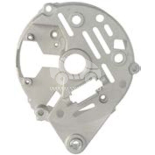 ABL4037 Jeneratör arka kapağı