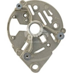 ABL4667 Jeneratör arka kapağı