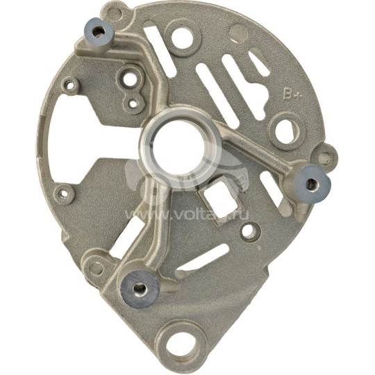 ABL4667 Jeneratör arka kapağı