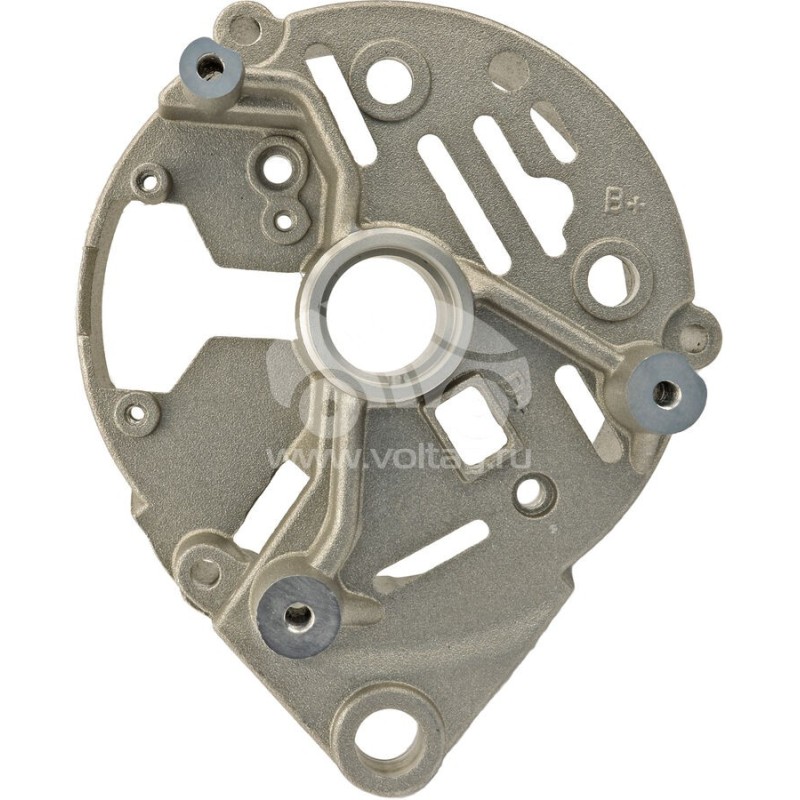 ABL4667 Jeneratör arka kapağı