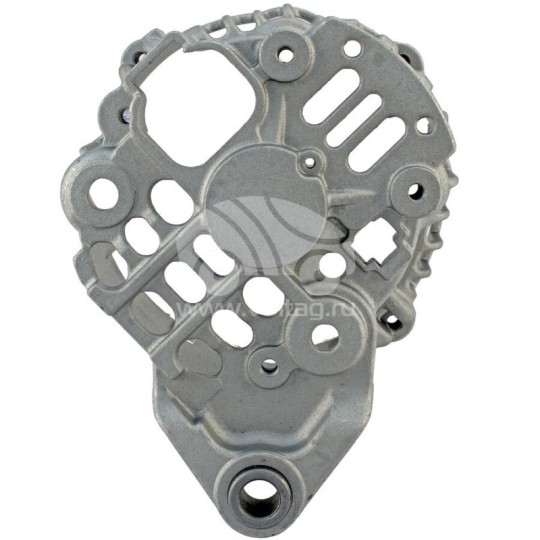 ABM0065 Jeneratör arka kapağı