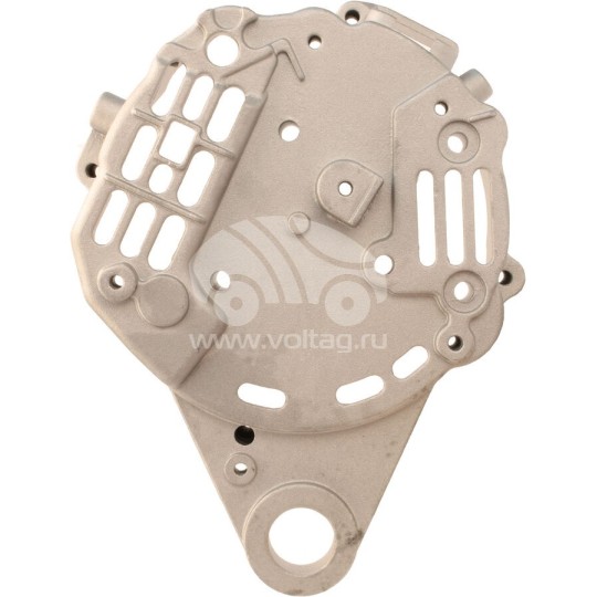 ABM0215 Jeneratör arka kapağı