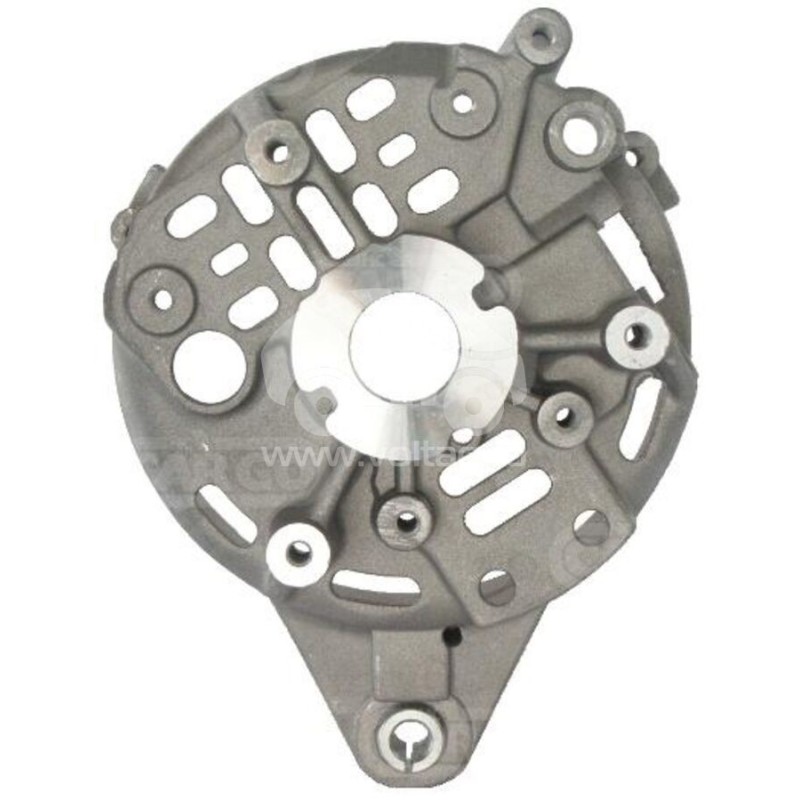 ABM0216 Jeneratör arka kapağı