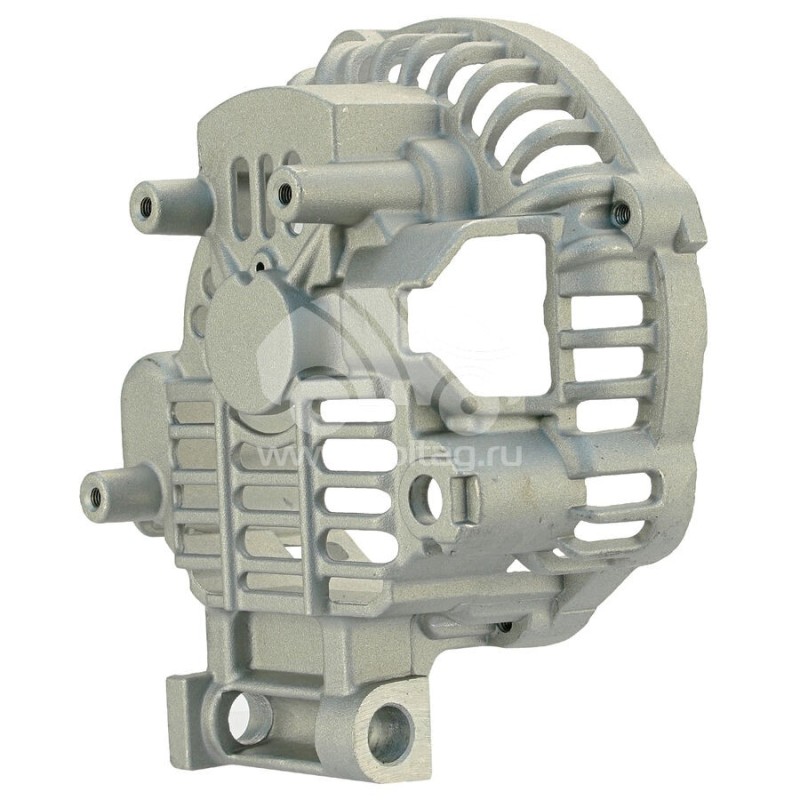 ABM1111 Jeneratör arka kapağı