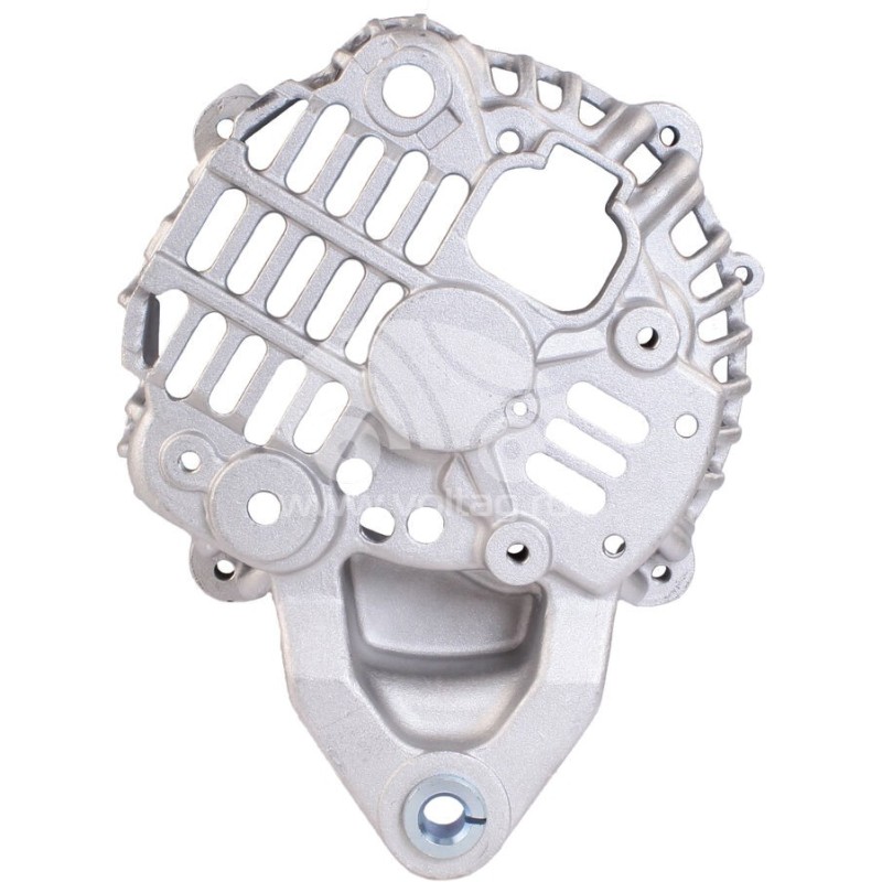 ABM1166 Jeneratör arka kapağı