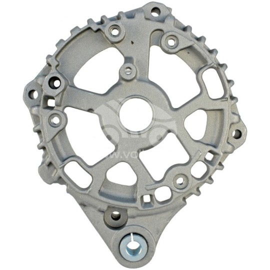 ABM1233 Jeneratör arka kapağı